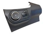 2016-2020 Buick Envision Headlight Switch With Trim Panel 23464773 Used Oem. Fixed Price $42.50.
