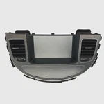 2009-2014 Hyundai Genesis Sedan Radio Gps Navigation Climate Trim Oem. Fixed Price $40.00.