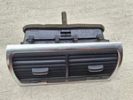 07-15 Audi Q7 Oem Front Dash Center A/c Vents Hazard Switch Esp Off 4L0820951 #4. Fixed Price $49.99.