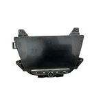 2023 Chevrolet Trailblazer Display Screen 42742484 Factory Oem Replacement Part. Fixed Price $110.00.
