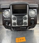 2014 2015 2016 Ford F250 F350 Radio Control Panel Bezel EC3T-18A802-FBQ6AC. Fixed Price $164.99.
