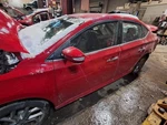 2015 Nissan Sentra Driver Front Electric Window Regulator Used 125-59382L. Fixed Price $86.45.
