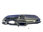 2017-2020 Bmw 540I Oem G30 Front Dashboard Instrument Panel W/bag Black Leather. Fixed Price $255.00.