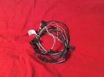 70 71 72 73 79 80 81 Camaro Firebird Power Window Lock Dash Wire Wiring Harness. Fixed Price $150.00.