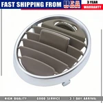 1X Dashboard Air Conditioning Vent Brown For Benz Class ML63 Amg 2007-2011. Fixed Price $26.99.