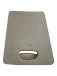 2007-2012 Hyundai Santa Fe Interior Fuse Box Access Cover Beige Tan Oem 61. Fixed Price $17.99.