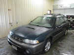 Passenger Right Wiper Transmission Lhd Fits 95-99 Legacy 1889793. Fixed Price $63.90.