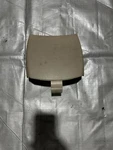 08-13 Oem Bmw E82 E88 135 Rear Center Console Arm Rest Cover Trim Panel Beige. Fixed Price $37.00.
