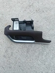 2013-17 Cadillac Xts Left Black Leather Air Vent Switch Trim Oem 22949474. Fixed Price $19.59.