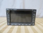 06 07 08 09 Honda Civic Multi Media Xm Radio Info Gps Display 39541-SNA-A010-M1. Fixed Price $144.99.