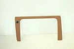09 Aston Martin Vantage V8 Glove Box Trim With Release Button 6G33-C043K93-ABW. Fixed Price $140.00.