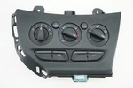 12-14 Ford Focus St Ac Heater Climate Control Switch Panel BM51-18522-AAW. Fixed Price $38.82.