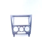 2005 Subaru Impreza (wagon) Temp Control / Radio Bezel *silver*. Fixed Price $39.99.