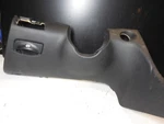 03-06 Mercedes W211 E320 Kick Knee Panel Left Driver Under Dash 2116800187. Fixed Price $51.30.