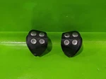 01-07 Mercedes Benz C230 Phone Audio Display Toggle Wheel Switch Oem 4342-13. Fixed Price $20.00.