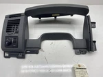 2008 Dodge Ram 2500 3500 Speedometer Bezel 5JU28TRMAA. Fixed Price $95.00.