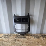 2012 Chevrolet Sonic Center Dash Radio Bezel Trim With Air Vents Oem 95157880. Fixed Price $60.75.