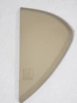 2013-2018 Ford Fusion Oem Left Front Driver Side Dash Trim Cover Tan. Fixed Price $41.39.