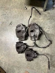 2004-2010 Bmw E60 550I 545I 650I 645I E65 750LI 745I Brake Caliper Front + Rear. Fixed Price $149.99.