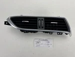 2017-2019 Infiniti QX30 Dashboard Center Ac Air Vent Grille Oem. Fixed Price $21.58.