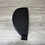07-14 Tahoe Yukon Silverado Sierra Suburban Right Dash End Cap Trim 25855839 Oem. Fixed Price $39.95.