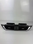 2018 - 2025 Alfa Romeo Stelvio Dash Center Inner Air Vent Grille Oem * See Pics. Fixed Price $49.99.