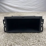 04-08 Pontiac Grand Prix Oem Center Dash Lower Tray Storage Box Inert Black. Fixed Price $20.00.