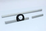 2004-2010 Porsche Cayenne 955 957 Dashboard Center Trim Molding Oem 7L5857222. Fixed Price $82.17.