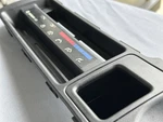 98-01 Oem Chevy Metro Hvac Heater Panel Dash Center Vent Trim. Fixed Price $99.99.