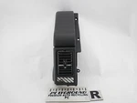 Jeep Cherokee Xj Passenger Right Front Dash End Bezel Trim Agate Fits 1997-2001. Fixed Price $44.87.