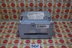 2008-2011 Cadillac Cts Am/fm Radio Nav Dvd MP3 Disc Cd Player 22758369 Oem. Fixed Price $80.49.