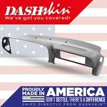 Dashskin Molded Cover For 97-99 Gm Suvs & 97-98 Trucks Medium Grey. Fixed Price $229.95.