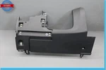 11-17 Volkswagen Vw Touareg Front Left Driver Lower Dash Panel Cover Oem. Fixed Price $32.00.
