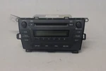 Genuine Toyota Am Fm Xm Radio MP3 Single Disc Cd Player Fits 2011 Prius. Fixed Price $86.24.