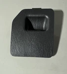 1996-2000 Toyota RAV4 Dash Fuse Cover Trim Panel Lid Black Oem 55545-42020. Fixed Price $11.99.