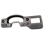 03-06 Ford Expedition Dashboard Bezel Speedometer Radio Trim Panel W/ Clips. Fixed Price $194.37.
