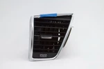 13-17 Audi Q5 Front Left Side Dash A/c Ac Air Vent Grille Oem 8R1820901LWVF. Fixed Price $53.90.