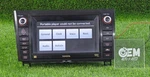 Toyota Sequoia Tundra 2010-2013 Jbl Navigation Display Unit 86120-0C330 E7026. Fixed Price $305.00.