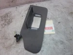 Driver Sun Visor Tl 1999 2003 Acura Left Front Flap Shade Mirror Illuminated Oem. Fixed Price $31.24.