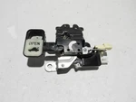 Mazda MX-5 Miata 2019 Rear Trunk Hatch Lock Latch Actuator 15-25 *. Fixed Price $29.00.