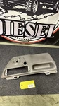1999-2004 F250 F350 Lower Dash Panel Storage Trim F81X-2504302-AE Graphite Oem. Fixed Price $55.99.
