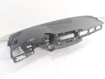 17-19 Audi A4 Dash Panel Black Bare 8W1857001F 8W1857067. Fixed Price $700.00.