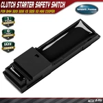 Clutch Starter Safety Switch For Bmw 320I 328I X5 525I X3 428I 650I Mini Cooper. Fixed Price $16.98.