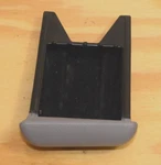 1998 - 2002 Oem Honda Accord S84 Drivers Side Vent Coin Tray Pocket Gray Nice. Fixed Price $29.99.