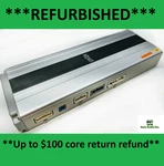 86280-0W260 Lexus Mark Levinson Amplifier 2007 2008 2009 LS460 *refurbished*. Fixed Price $449.99.