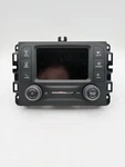 15-18 Jeep Renegade Oem VP2 Touch Screen Am Fm Sat Radio Receiver 07356725020. Fixed Price $49.99.