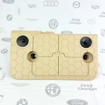 2017-2025 Alfa Romeo Giulia Front Right Under Dash Fuse Box Cover Oem 156110385. Fixed Price $28.99.
