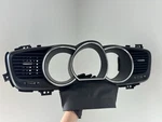 2011-2013 Kia Optima Speedometer Dash Trim Bezel W Vents 97480 2T000 Oem. Fixed Price $42.49.