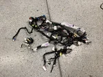 2020 Mazda 3 Dashboard Instrument Panel Wire Wiring Harness Oem. Fixed Price $270.00.