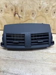 Toyota RAV4 Dash '06-12 Center Upper Bezel Trim A/c Vents Oem Black. Fixed Price $39.00.